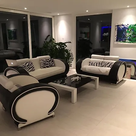 Perfect Lifestyle Design Boutique & Private Guest house 4*