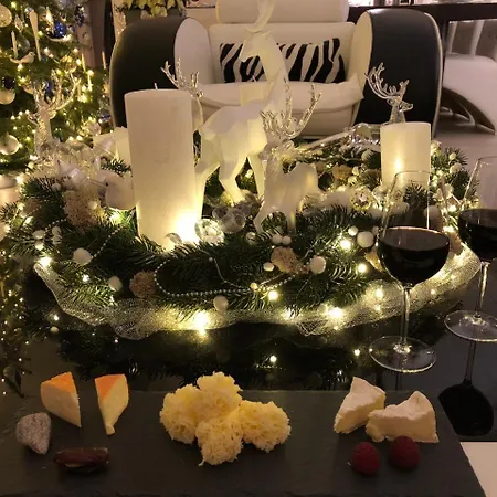 Perfect Lifestyle Design Boutique & Private Guest house