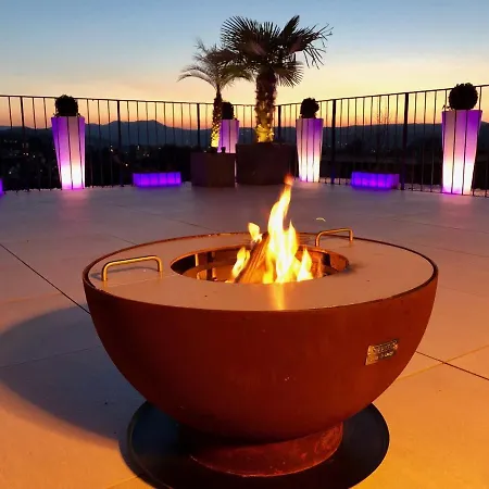 Casa de hóspedes Perfect Lifestyle Design Boutique & Private Gebenstorf