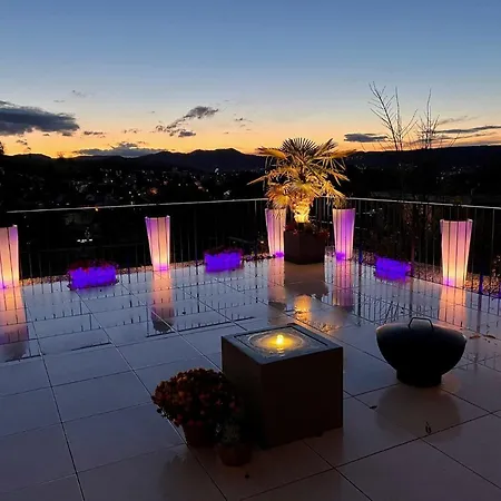Perfect Lifestyle Design Boutique & Private Casa de hóspedes Gebenstorf
