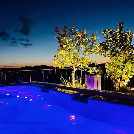 Casa de hóspedes Perfect Lifestyle Design Boutique & Private Gebenstorf