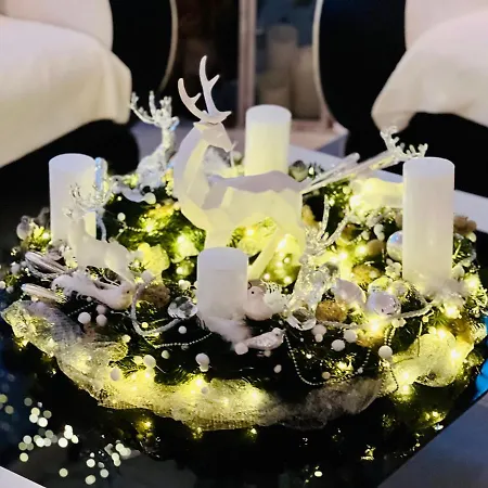 بيت ضيافة Perfect Lifestyle Design Boutique & Private