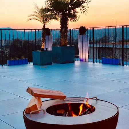 Perfect Lifestyle Design Boutique & Private Casa de hóspedes Gebenstorf