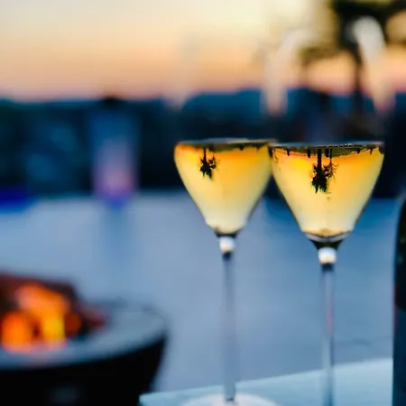 Perfect Lifestyle Design Boutique & Private Casa de hóspedes 4*