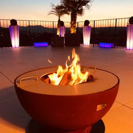 Casa de hóspedes Perfect Lifestyle Design Boutique & Private Gebenstorf