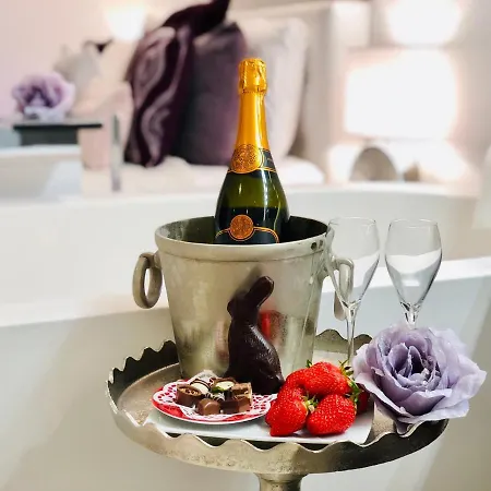 Perfect Lifestyle Design Boutique & Private 4* Gebenstorf