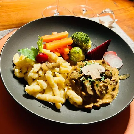 Perfect Lifestyle Design Boutique & Private 4* Gebenstorf