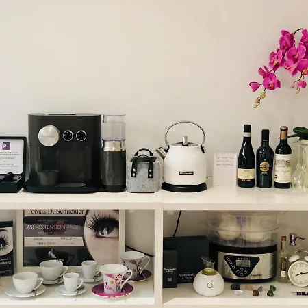 Gasthof Perfect Lifestyle Design Boutique & Private Gebenstorf