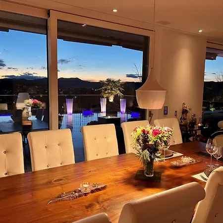 Perfect Lifestyle Design Boutique & Private Gasthof 4*