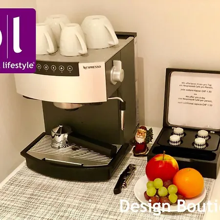 Perfect Lifestyle Design Boutique & Private Gebenstorf