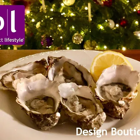 Gasthof Perfect Lifestyle Design Boutique & Private 4*